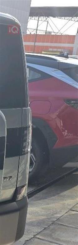 BYD Leopard 7